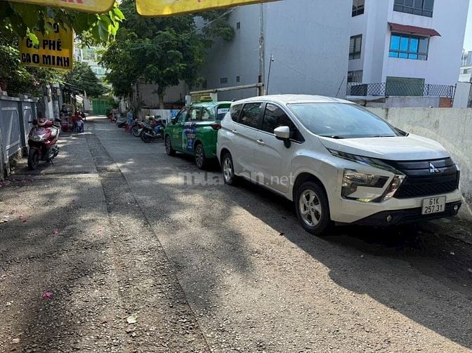 ⭐️Mở bán 8 nhà nát phân lô Mặt tiền 297 Nơ Trang Long, P11, BT