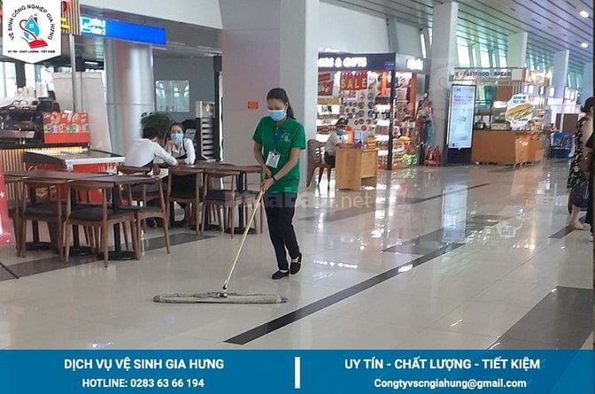 CẦN TUYỂN TẠP VỤ CHO CỬA HÀNG SẮP KHAI TRƯƠNG 