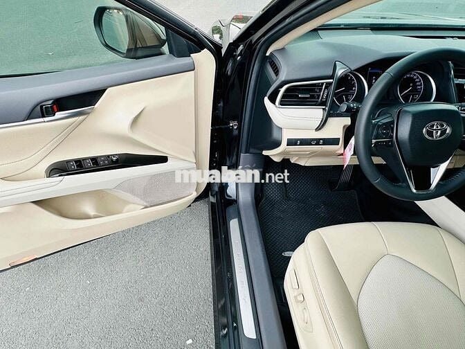 Toyota Camry 2019 2.0G - 66000 km