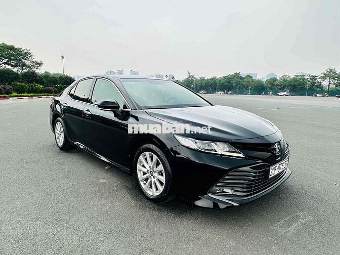 Toyota Camry 2019 2.0G - 66000 km