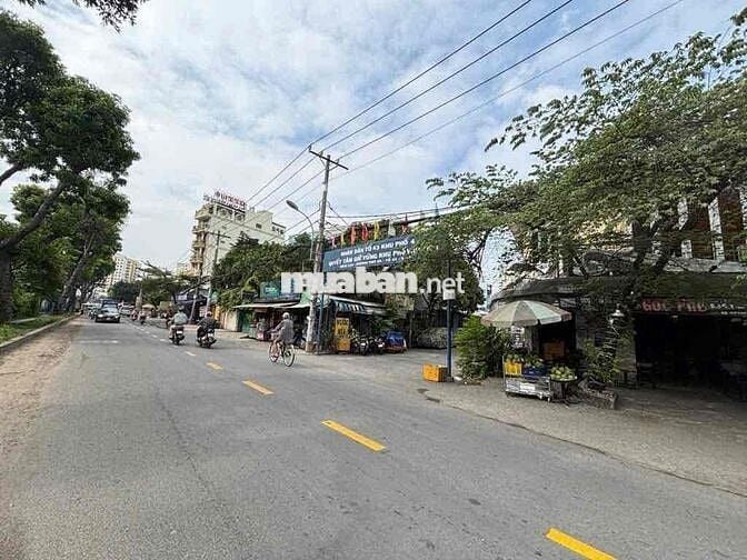 Đất 160m2 (8,2 x 20 ) hẻm xe tải Song Hành Q12 Trung Mỹ Tây