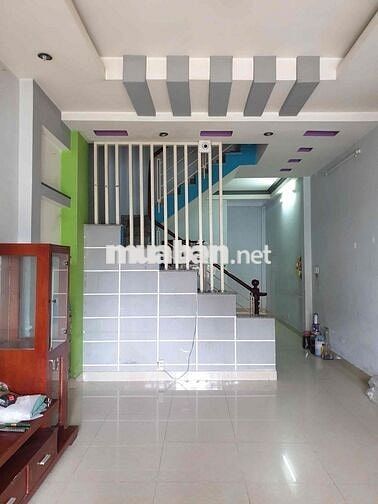 Cho thuê nhà hẻm 50// Nguyễn Quý Yêm,An Lạc,Bình Tân