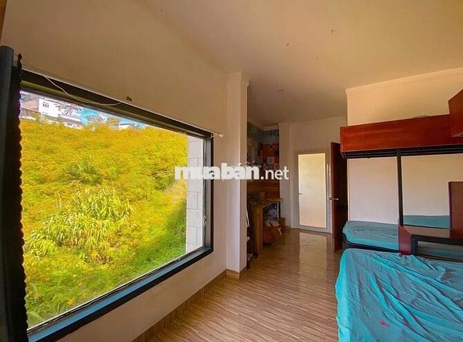 🌟Nhà Đẹp Rộng– Hẻm 6m– Hoàng Hoa Thám – Đà Lạt  – 5.9 Tỷ
