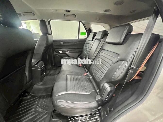 Ford Everest 2023 Sport 2.0L 4x2 AT - 21000 km
