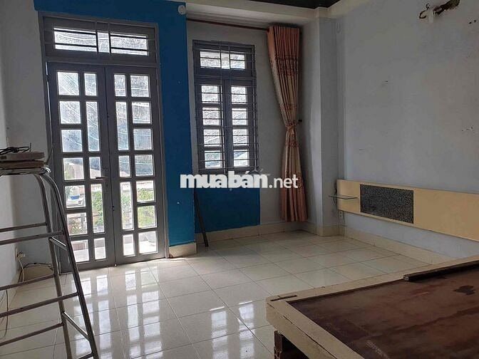 Cho thuê nhà hẻm 50// Nguyễn Quý Yêm,An Lạc,Bình Tân