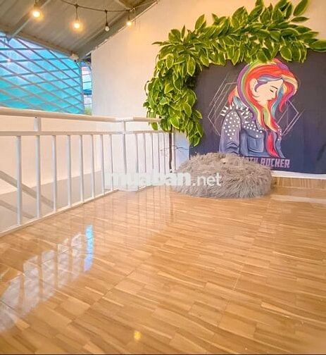 🌟Nhà Đẹp Rộng– Hẻm 6m– Hoàng Hoa Thám – Đà Lạt  – 5.9 Tỷ