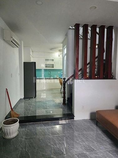Bán Nhà 701 Trần Xuân Soạn, Tân Hưng, Quận 7 – 5m x 12m – Giá 5,6 Tỷ