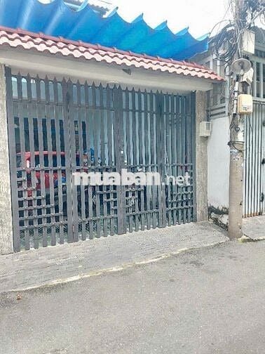 ĐẤT CHÍNH CHỦ 20 NĂM CẦN BÁN.96M2 CHỈ 6T4.LÊ VĂN THỌ,P14,GV