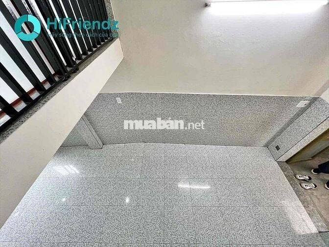 CHO THUÊ NHÀ NGUYÊN CĂN 1 TRỆT 1 LẦU - GẦN ĐH NGUYỄN TẤT THÀNH Q12