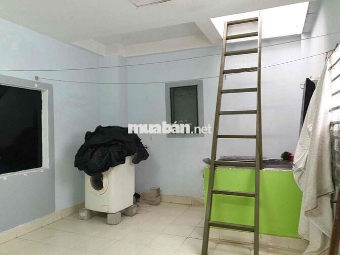 Cho thuê nhà hẻm 50// Nguyễn Quý Yêm,An Lạc,Bình Tân