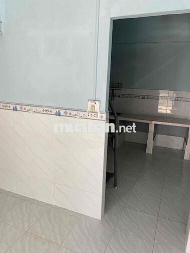 Cho thuê nhà 40m2 Phan Huy Ích, Gò Vấp.