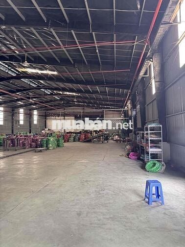 GIỚI THIỆU:   CHO THUÊ KHO CHỨA HÀNG NGẮN HẠN 1 NĂM