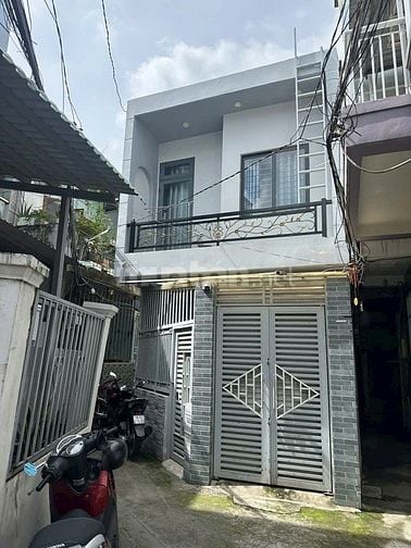 Bán Nhà 701 Trần Xuân Soạn, Tân Hưng, Quận 7 – 5m x 12m – Giá 5,6 Tỷ