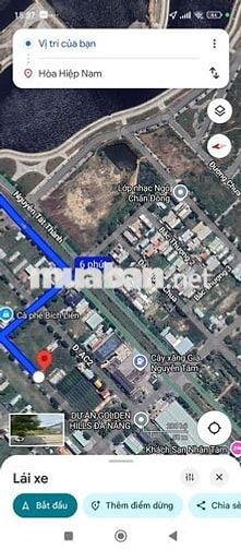 Đất làm biệt thự . Goodenl hiils