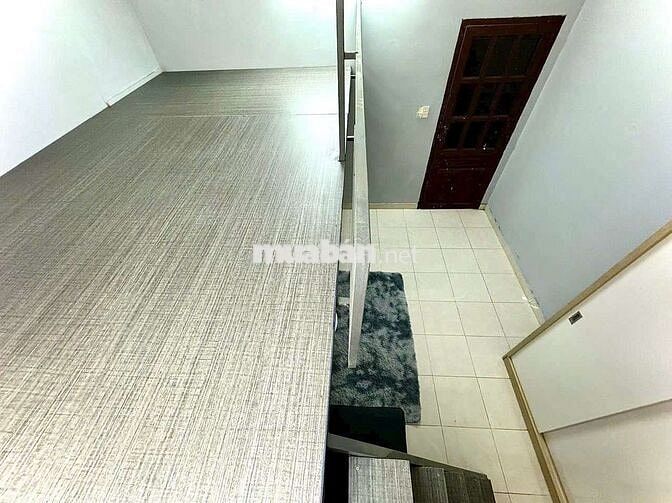 CHO THUÊ PHÒNG CÓ GÁC Ở SÂN BAY - HUPLIT - LÊ VĂN SỸ