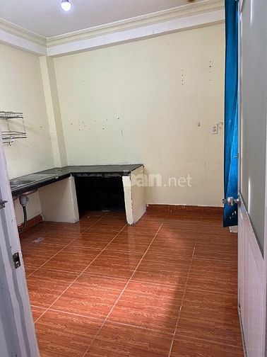 Cho thuê phòng giờ tự do, 12m2, đường Thành Thái, P.12, Q.10