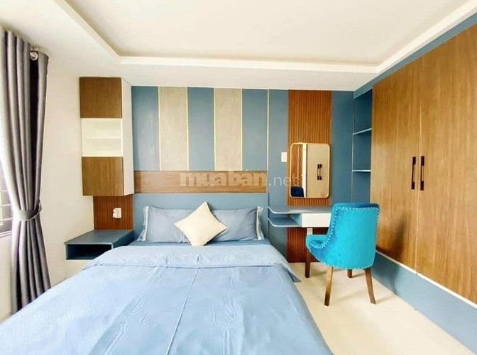 Ngân hàng phát mãi căn nhà Nguyễn Tiểu La - Quận 10 -Hạ còn 4 tỷ 150