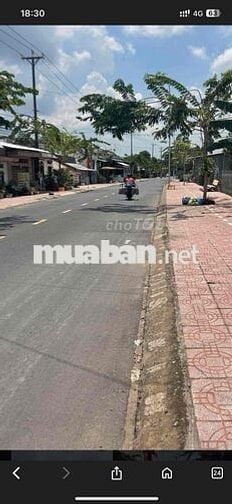 CHO THUÊ NHÀ VÀ KHO MẶT TIỀN KINH DOANH