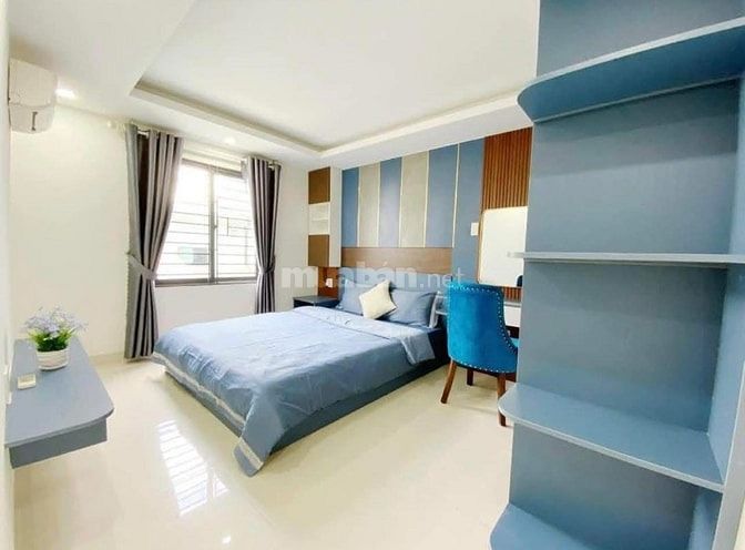 Ngân hàng phát mãi căn nhà Nguyễn Tiểu La - Quận 10 -Hạ còn 4 tỷ 150