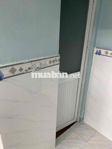 Cho thuê nhà 40m2 Phan Huy Ích, Gò Vấp.