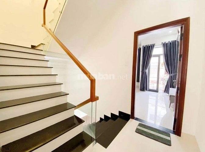 Ngân hàng phát mãi căn nhà Nguyễn Tiểu La - Quận 10 -Hạ còn 4 tỷ 150