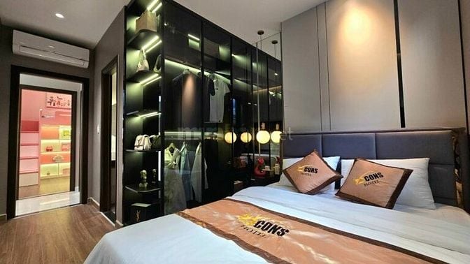 bán căn hộ ngay trung tâm thủ đức, khu công nghệ cao , siêu thị go