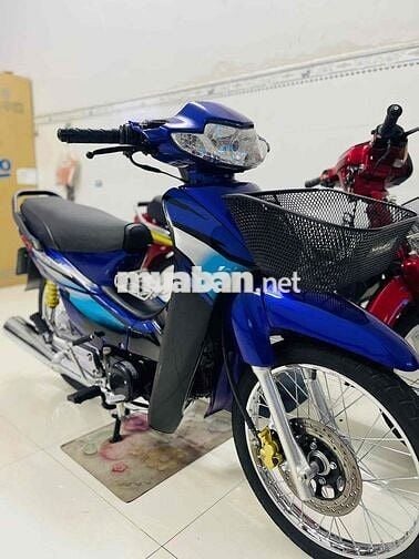 Wave HQ Dọn Kiểng Style ZX Biển Số Thành Phố