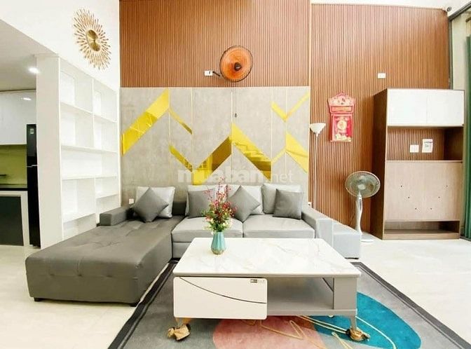 Ngân hàng phát mãi căn nhà Nguyễn Tiểu La - Quận 10 -Hạ còn 4 tỷ 150