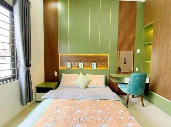 Ngân hàng phát mãi căn nhà Nguyễn Tiểu La - Quận 10 -Hạ còn 4 tỷ 150