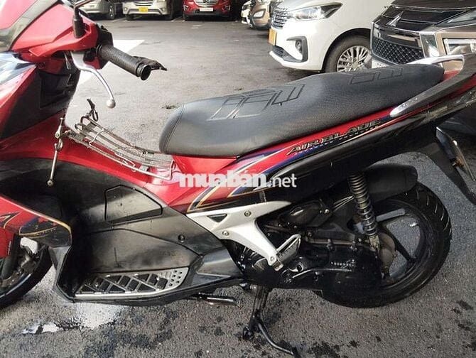 BÁN XE AB BLADE MÁY ZIN CHÍNH CHỦ