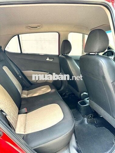 Hyundai Grand i10 2014 1.0 AT - 120000 km