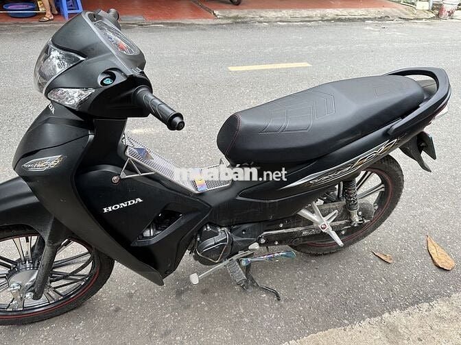 wave @ đen sần 2025 mới cứng