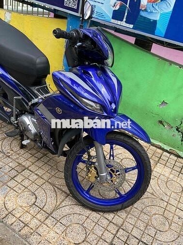 Jupiter Fi xe đẹp keng đi kỹ wave,future,sirius,pg