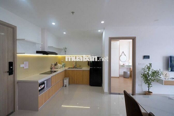 BÁN CĂN HỘ NERA VIEW PHÚ MỸ AN FULL NỘI THẤT, TP HUẾ 66M2