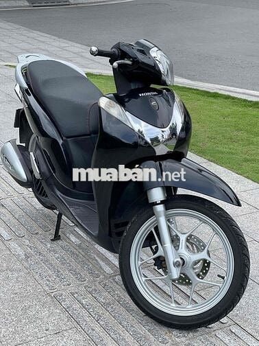 Honda Sh mode 125cc cam kết zin 100% CHÍNH CHỦ