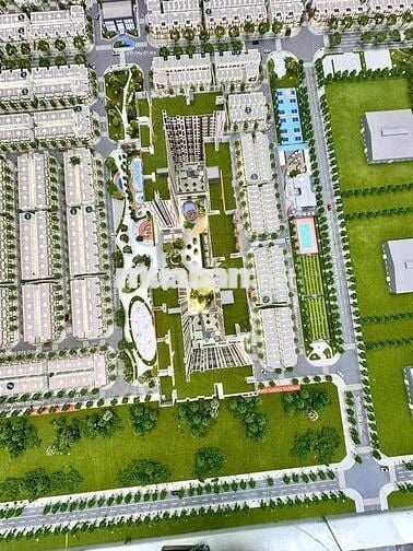 CHÍNH THỨC RA MẮT TOÀ MAI VÀNG – VỊ TRÍ VÀNG, VIEW MÃN NHÃN