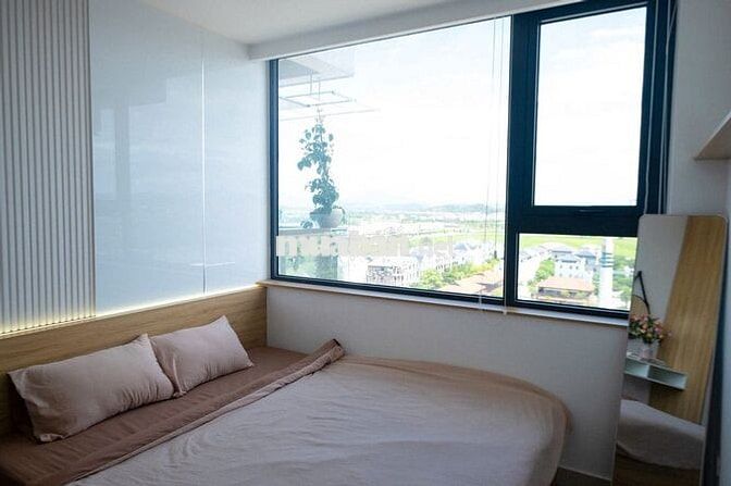 BÁN CĂN HỘ NERA VIEW PHÚ MỸ AN FULL NỘI THẤT, TP HUẾ 66M2