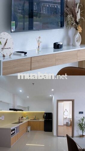 BÁN CĂN HỘ NERA VIEW PHÚ MỸ AN FULL NỘI THẤT, TP HUẾ 66M2