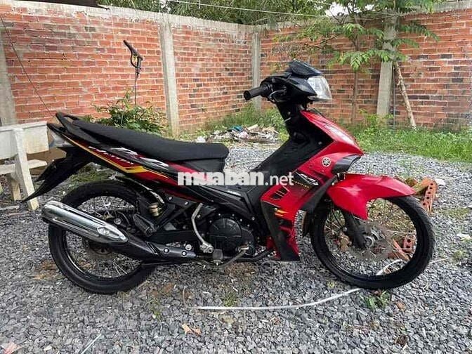 Ex135 5s bs71 xuống áo liền lạc