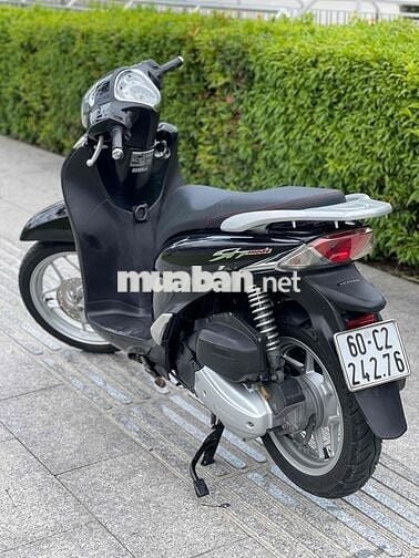 Honda Sh mode 125cc cam kết zin 100% CHÍNH CHỦ