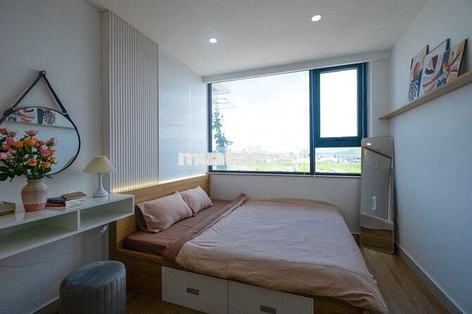BÁN CĂN HỘ NERA VIEW PHÚ MỸ AN FULL NỘI THẤT, TP HUẾ 66M2