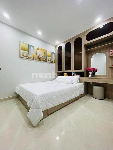 🏡 BÁN NHÀ ĐƯỜNG TÂN KỲ TÂN QUÝ – TÂN PHÚ – NHÀ RỘNG 4PN, GIÁ TỐT