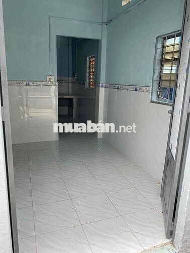 Cho thuê nhà 40m2 Phan Huy Ích, Gò Vấp.