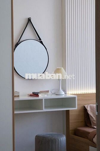 BÁN CĂN HỘ NERA VIEW PHÚ MỸ AN FULL NỘI THẤT, TP HUẾ 66M2