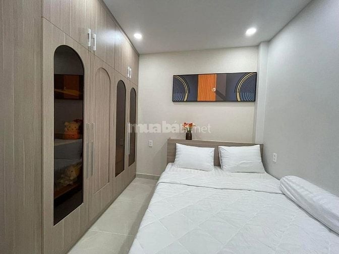 🏡 BÁN NHÀ ĐƯỜNG TÂN KỲ TÂN QUÝ – TÂN PHÚ – NHÀ RỘNG 4PN, GIÁ TỐT