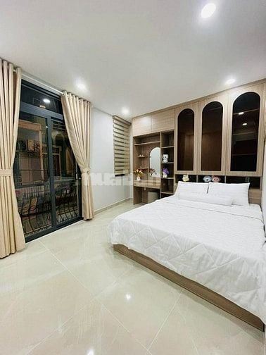 🏡 BÁN NHÀ ĐƯỜNG TÂN KỲ TÂN QUÝ – TÂN PHÚ – NHÀ RỘNG 4PN, GIÁ TỐT