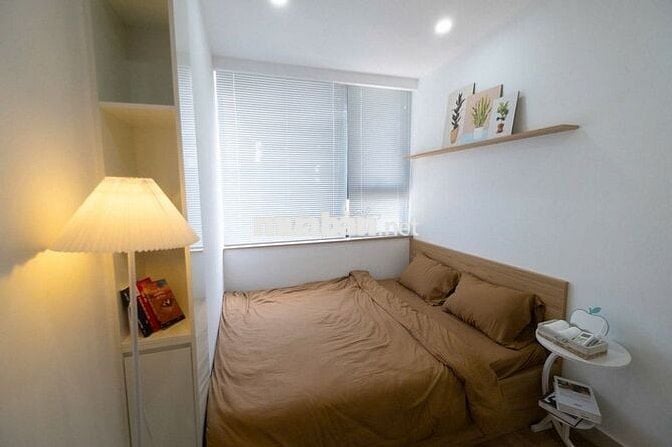 BÁN CĂN HỘ NERA VIEW PHÚ MỸ AN FULL NỘI THẤT, TP HUẾ 66M2