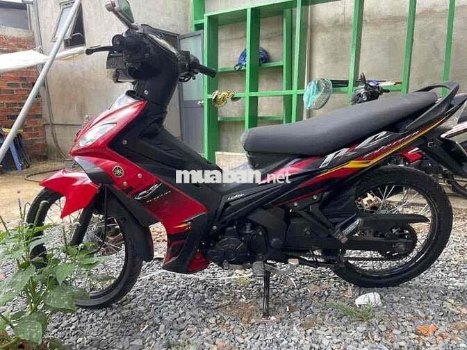 Ex135 5s bs71 xuống áo liền lạc