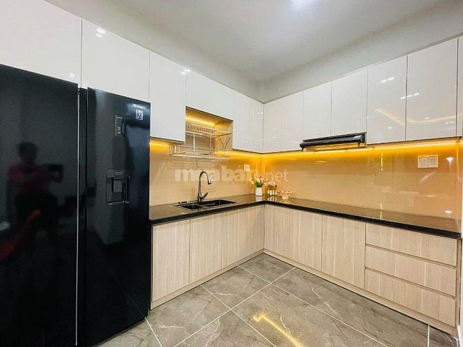 🏡 BÁN NHÀ ĐƯỜNG TÂN KỲ TÂN QUÝ – TÂN PHÚ – NHÀ RỘNG 4PN, GIÁ TỐT