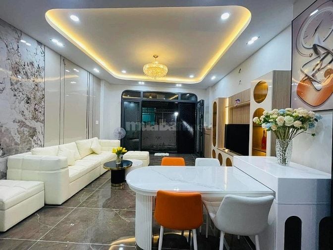 🏡 BÁN NHÀ ĐƯỜNG TÂN KỲ TÂN QUÝ – TÂN PHÚ – NHÀ RỘNG 4PN, GIÁ TỐT
